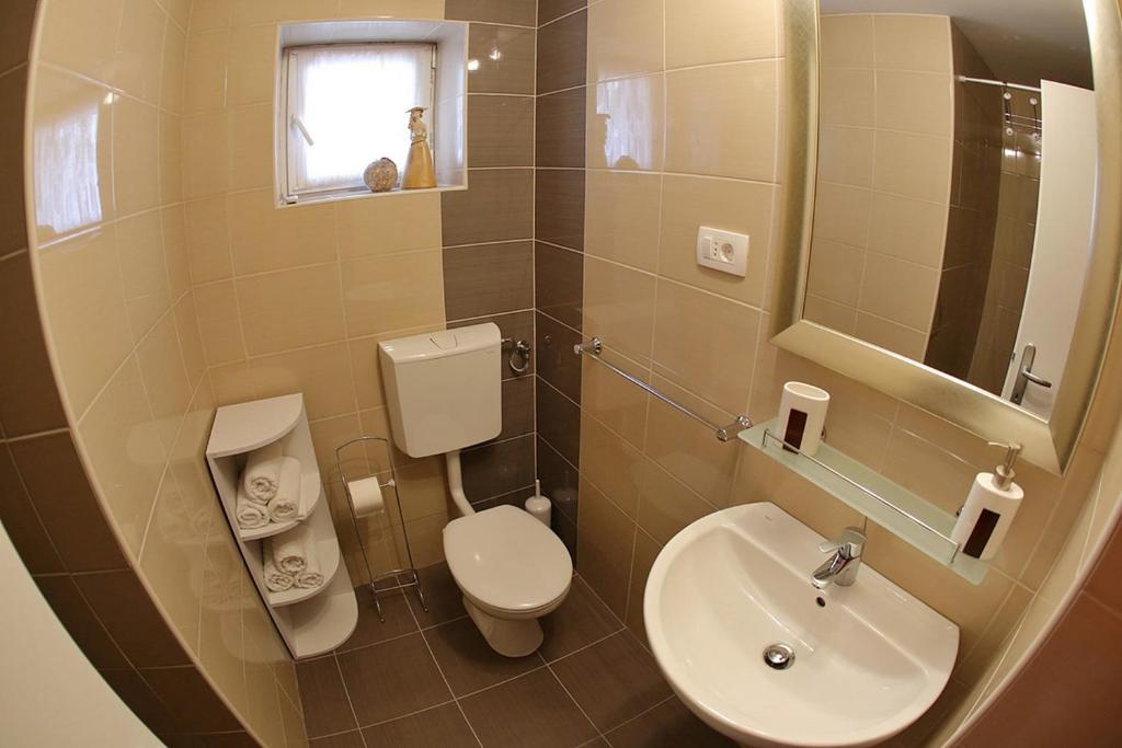 Apartament Greta *