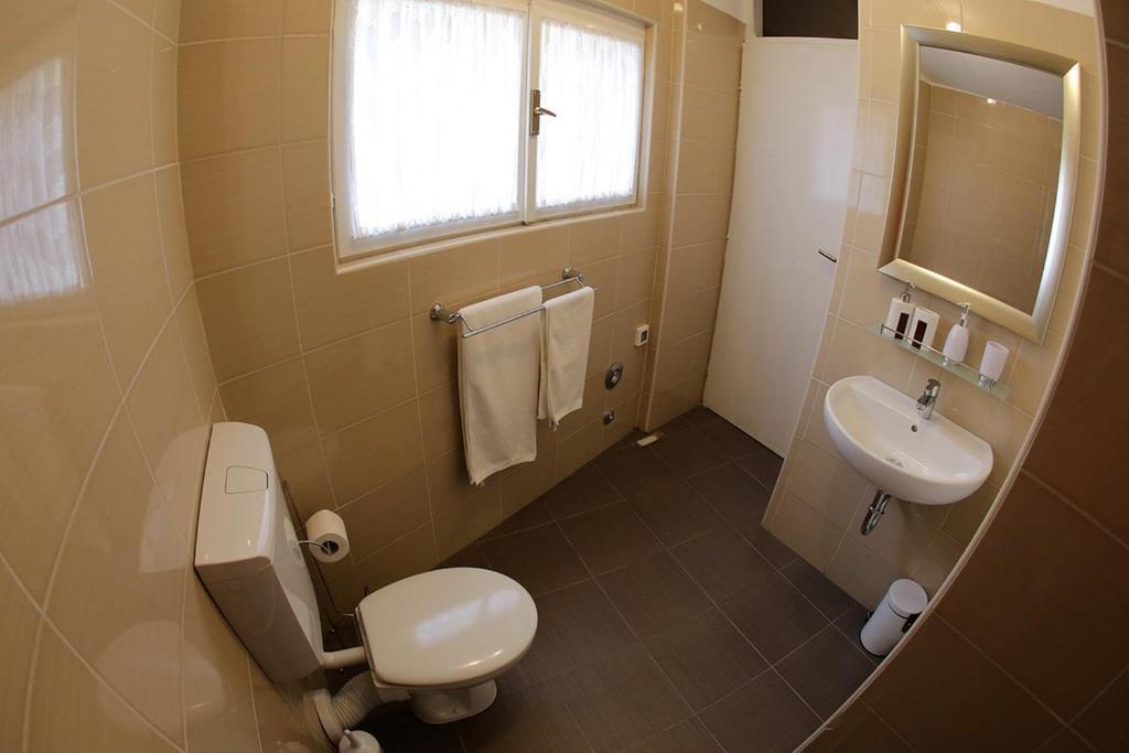 Greta Apartament *