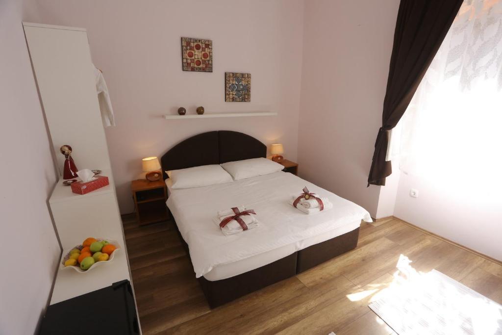 Greta * Zadar