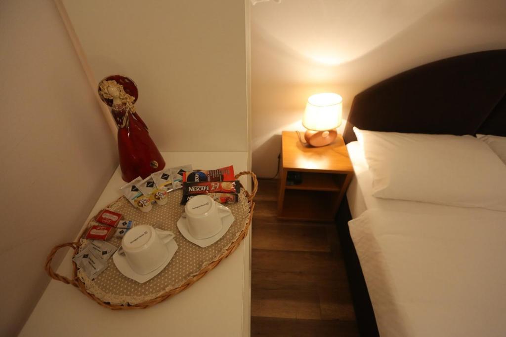 Apartament Greta *