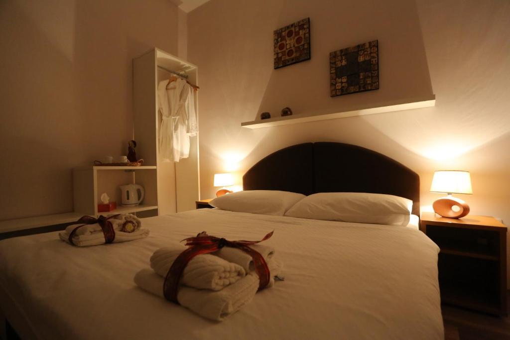 Apartament Greta Zadar