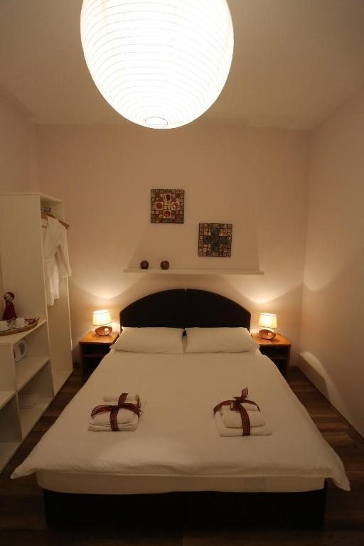 Apartament Greta