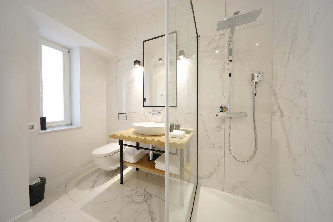 Greta Apartament *