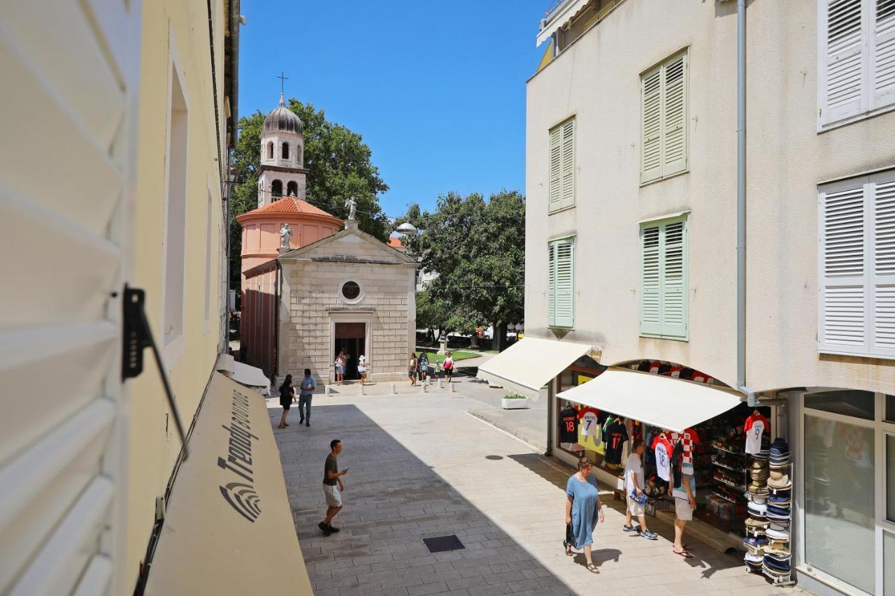 Greta Zadar