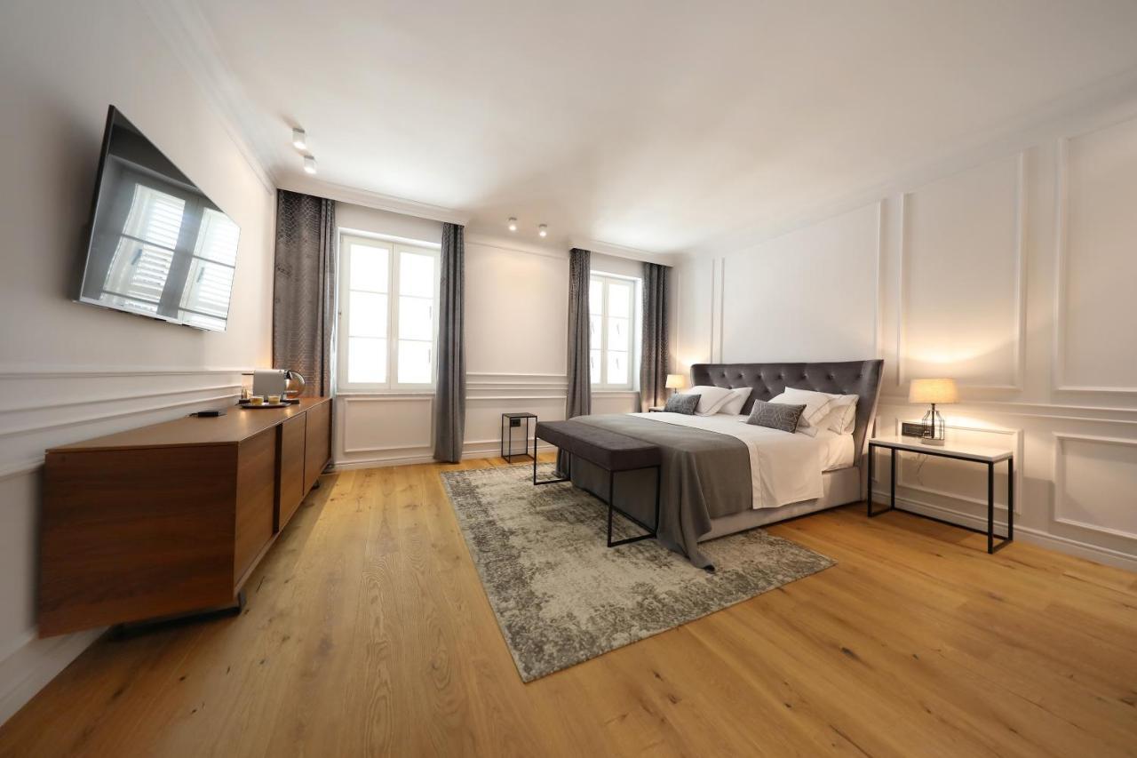 Apartament Greta