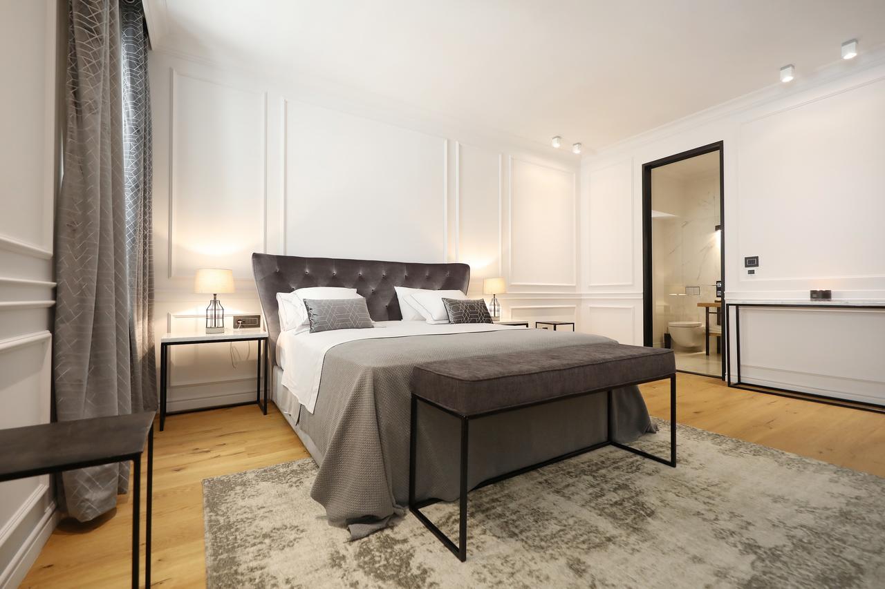 Apartament Greta *