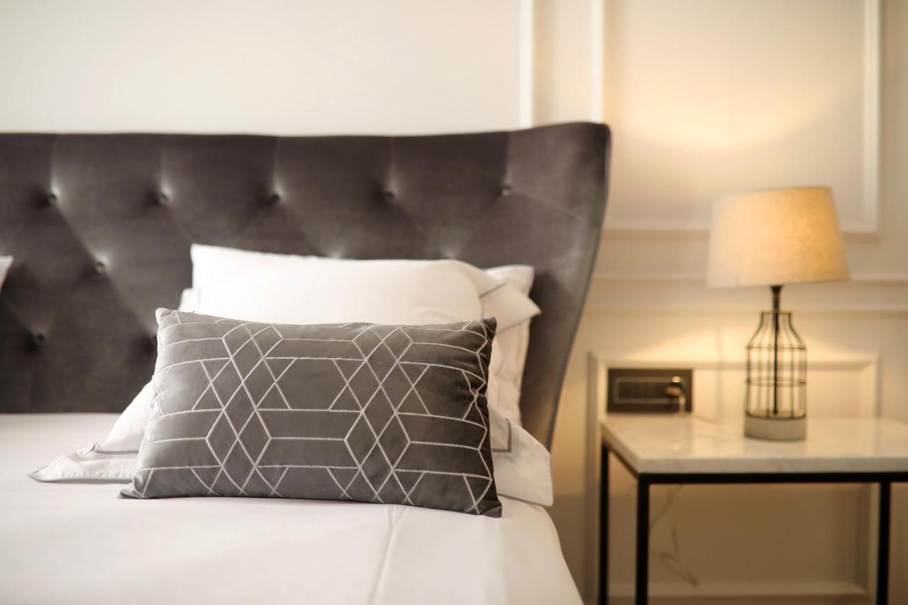 Apartmán Greta Zadar
