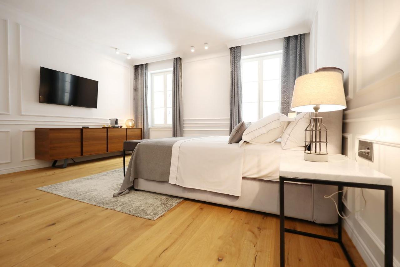 Apartmán Greta *