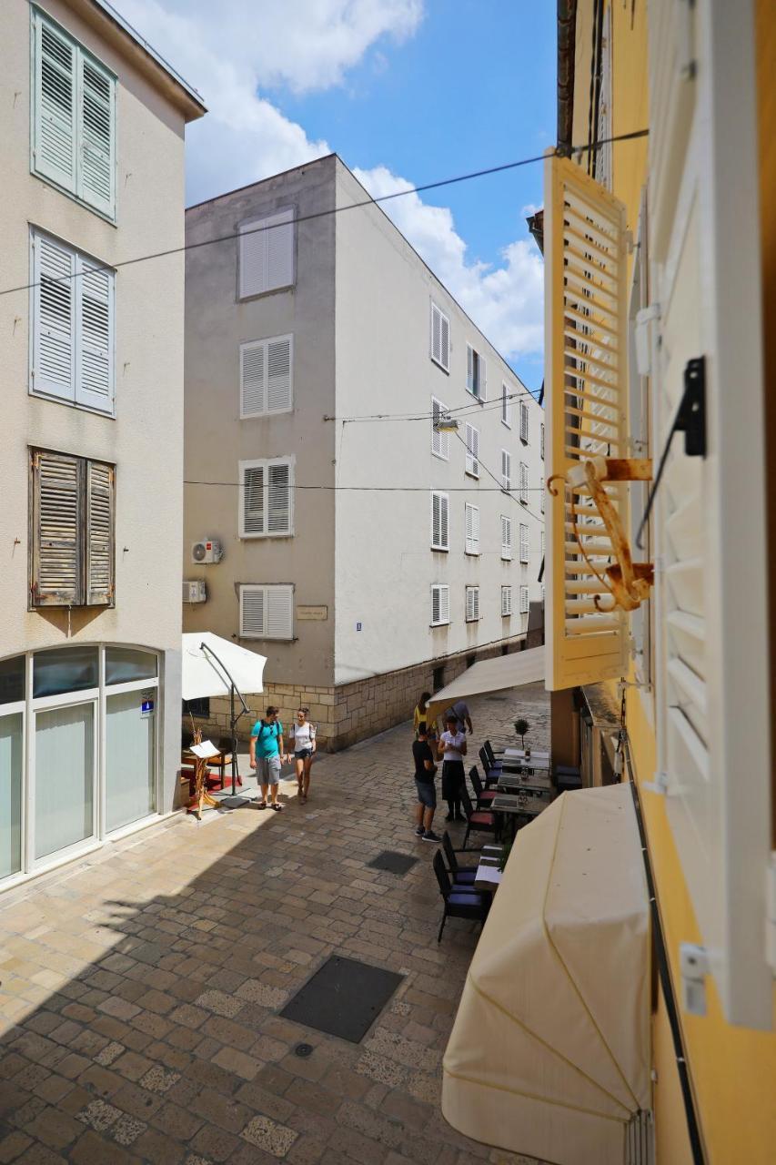 Apartament Greta Zadar