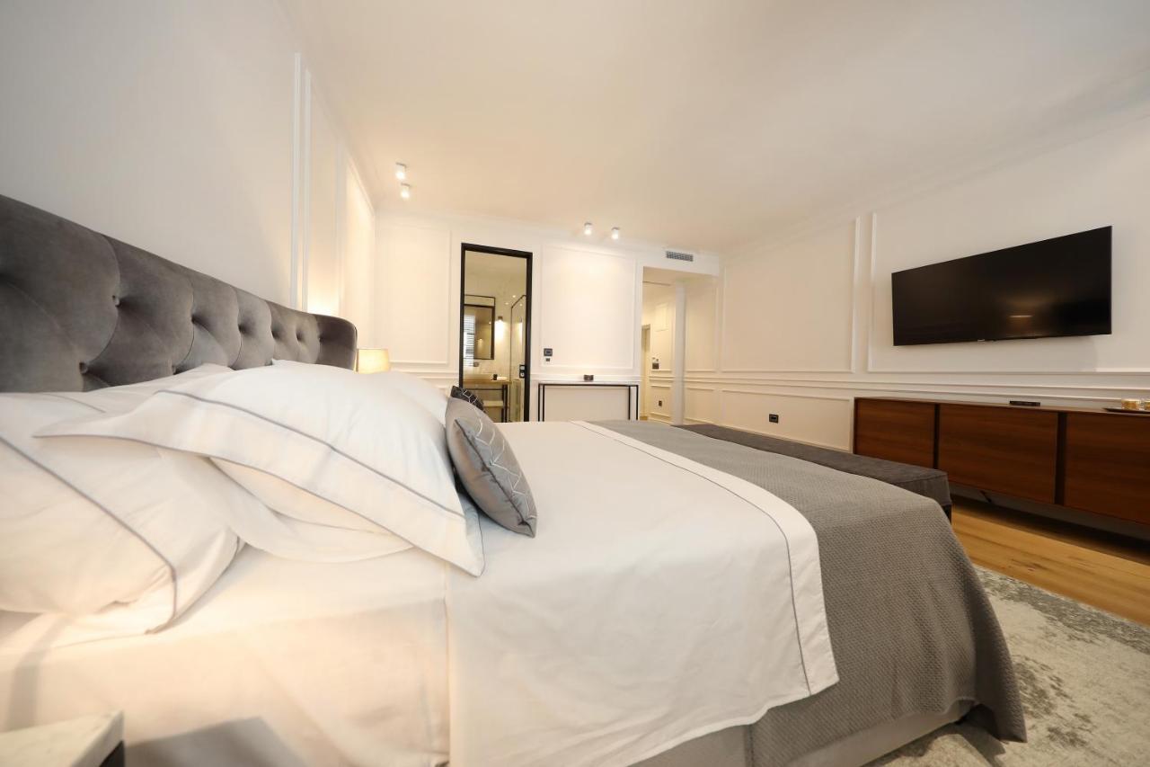 Greta Apartament Zadar