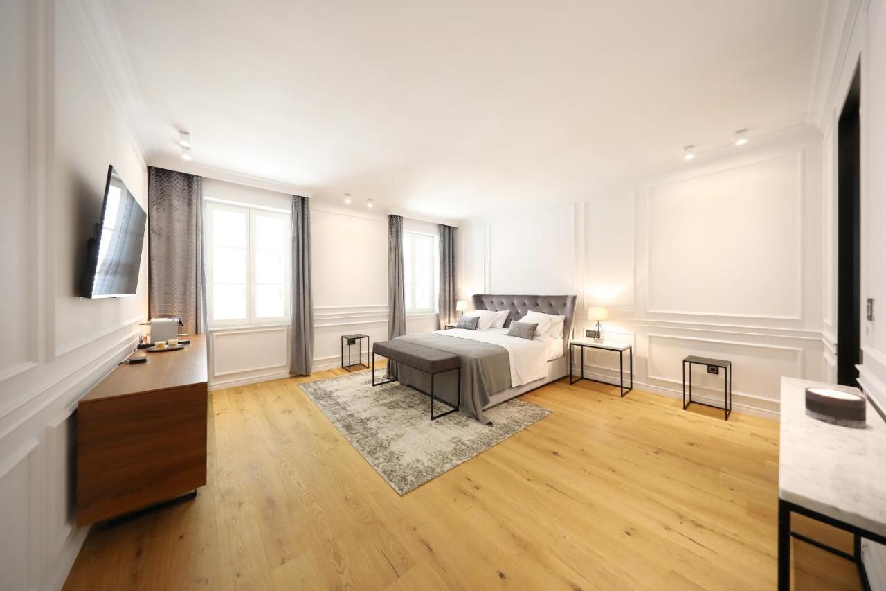 Greta Apartament Zadar